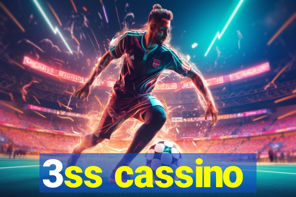 3ss cassino